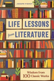Buy Life Lessons From Literature