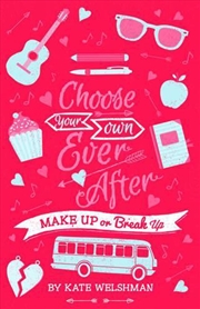 Buy Make Up Or Break Up