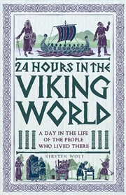 Buy 24 Hours In The Viking World
