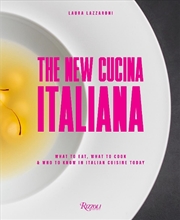 Buy The New Cucina Italiana
