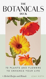 Buy The Botanicals Deck