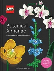 Buy LEGO Botanical Almanac