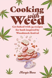 Buy Cooking with Weed