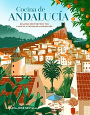 Buy Cocina de Andalucia