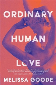 Buy Ordinary Human Love