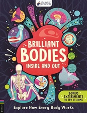 Buy Brilliant Bodies Inside and Out