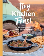 Buy Tiny Kitchen Feast