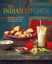 Buy Recipes From My Indian Kitchen