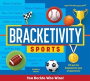 Buy Bracketivity Sports