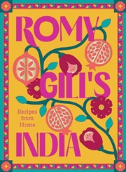 Buy Romy Gill's India