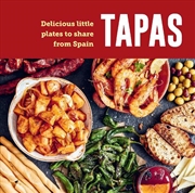 Buy Tapas