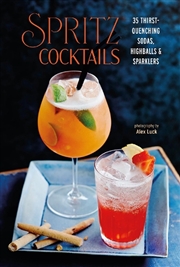 Buy Spritz Cocktails