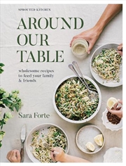 Buy Around Our Table