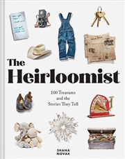 Buy The Heirloomist