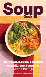 Buy Soup Deck