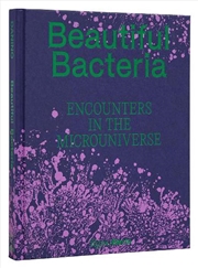 Buy Beautiful Bacteria