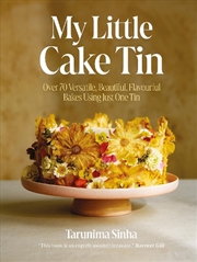 Buy My Little Cake Tin