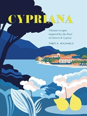 Buy Cypriana