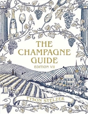 Buy The Champagne Guide Edition Vii
