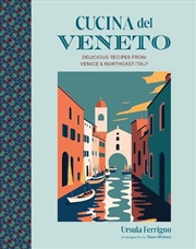 Buy Cucina del Veneto
