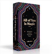 Buy All of You Is Magic Deck