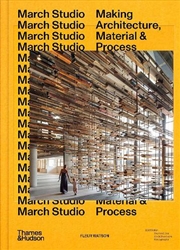 Buy March Studio