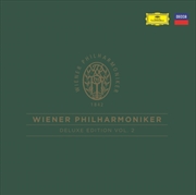 Buy Wiener Philharmoniker: Deluxe