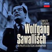Buy Wolfgang Sawallish Collection