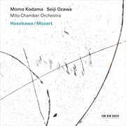 Buy Hosokawa / Mozart