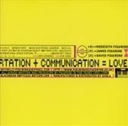 Buy Transportation Plus Communication Equals Love