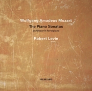 Buy Wolfgang Amadeus Mozart Piano