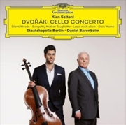 Buy Cello Concerto