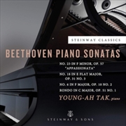 Buy Beethoven Piano Sonatas