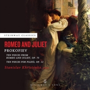 Buy Romeo And Juliet