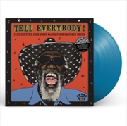 Buy Tell Everybody: 21st Century J