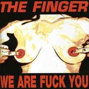 Buy We Are F--K You