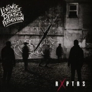 Buy Living Without Deaths Permissi