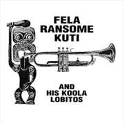Buy Fela Ransome Kuti & His Koola