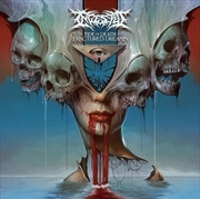 Buy Tide Of Death And Fractured Dreams