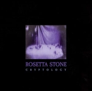 Buy Cryptology - White
