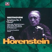 Buy Beethoven: Sym No9: Choral:
