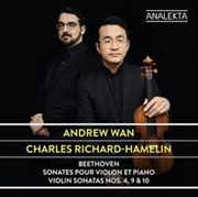 Buy Beethoven: Sonatas Pour Violon