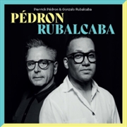 Buy Pedron & Rubalcaba