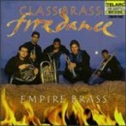 Buy Class Brass: Firedance