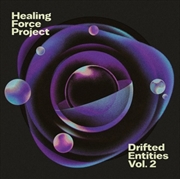 Buy Drifted Entities Vol 2
