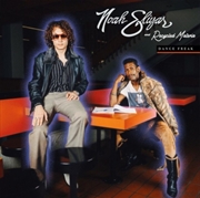 Buy Dance Freak / Outerspaceconnec