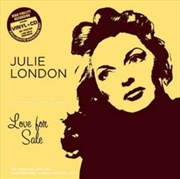 Buy Love For Sale