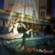 Buy Get Out Into Yourself