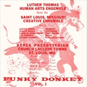 Buy Funky Donkey Vol.1 (1973) LP