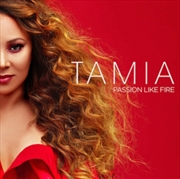 Buy Passion Like Fire